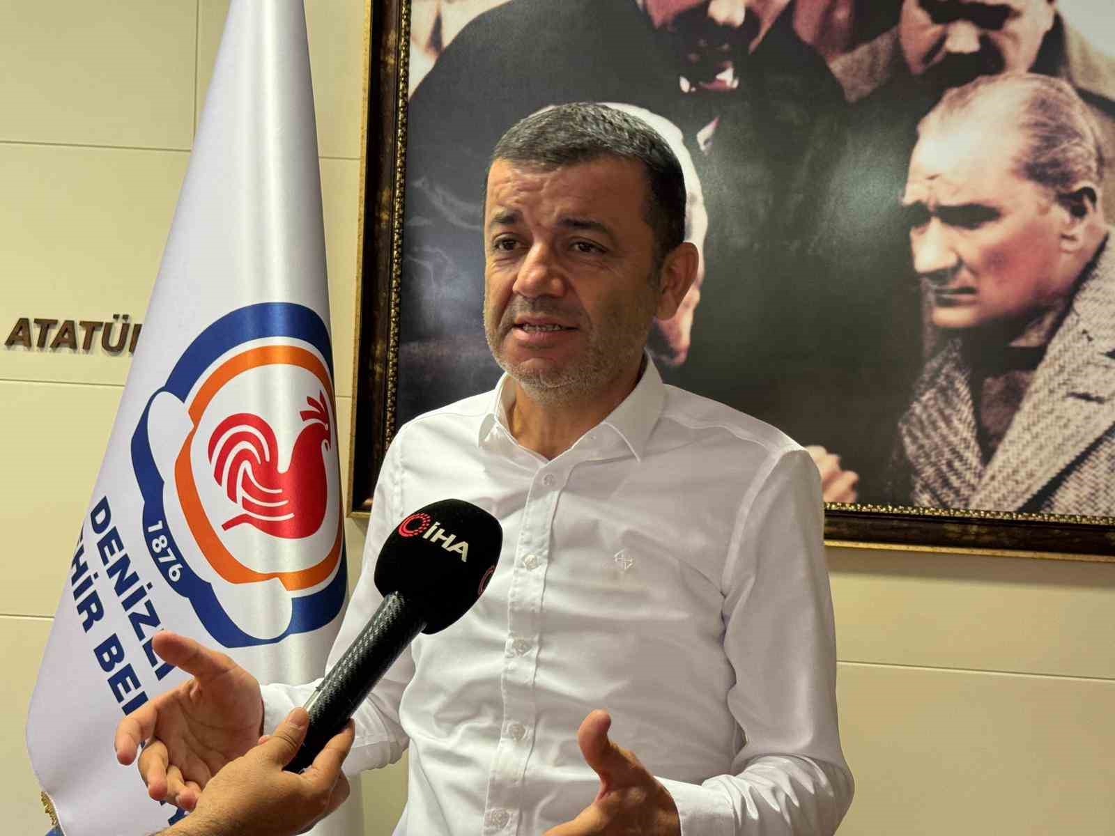 Denizli&rsquo;nin ilk izmarit timi denetimlerine başladı
