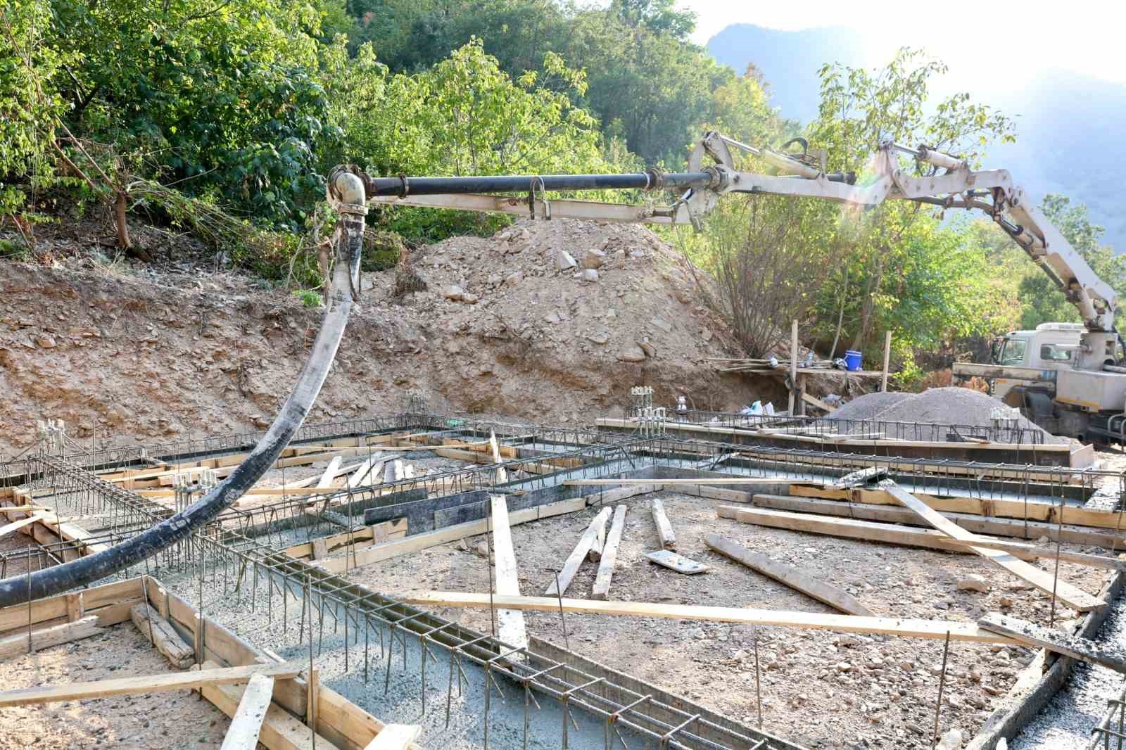 Başkan Toptaş; "Yerinde d&ouml;n&uuml;ş&uuml;mleri en hızlı tamamlayan il&ccedil;e olacağız"
