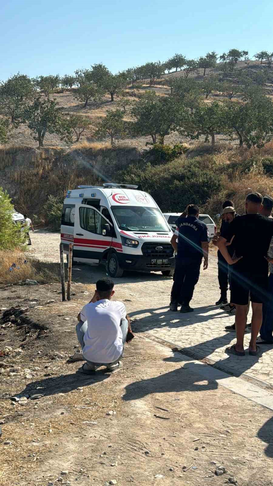 Fırat Nehri’nde kaybolan gencin cansız bedeni bulundu
