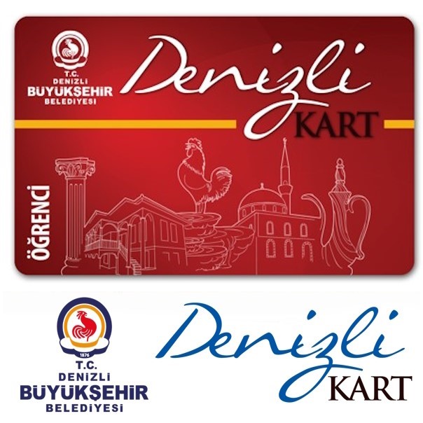 Denizli &Ouml;ğrenci Kart&rsquo;ta vize d&ouml;nemi başladı
