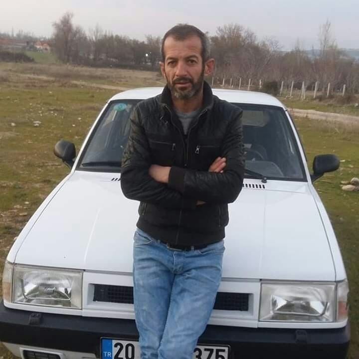 Burdur&rsquo;da otomobil şarampole d&uuml;şt&uuml;: 1 &ouml;l&uuml;, 3 yaralı
