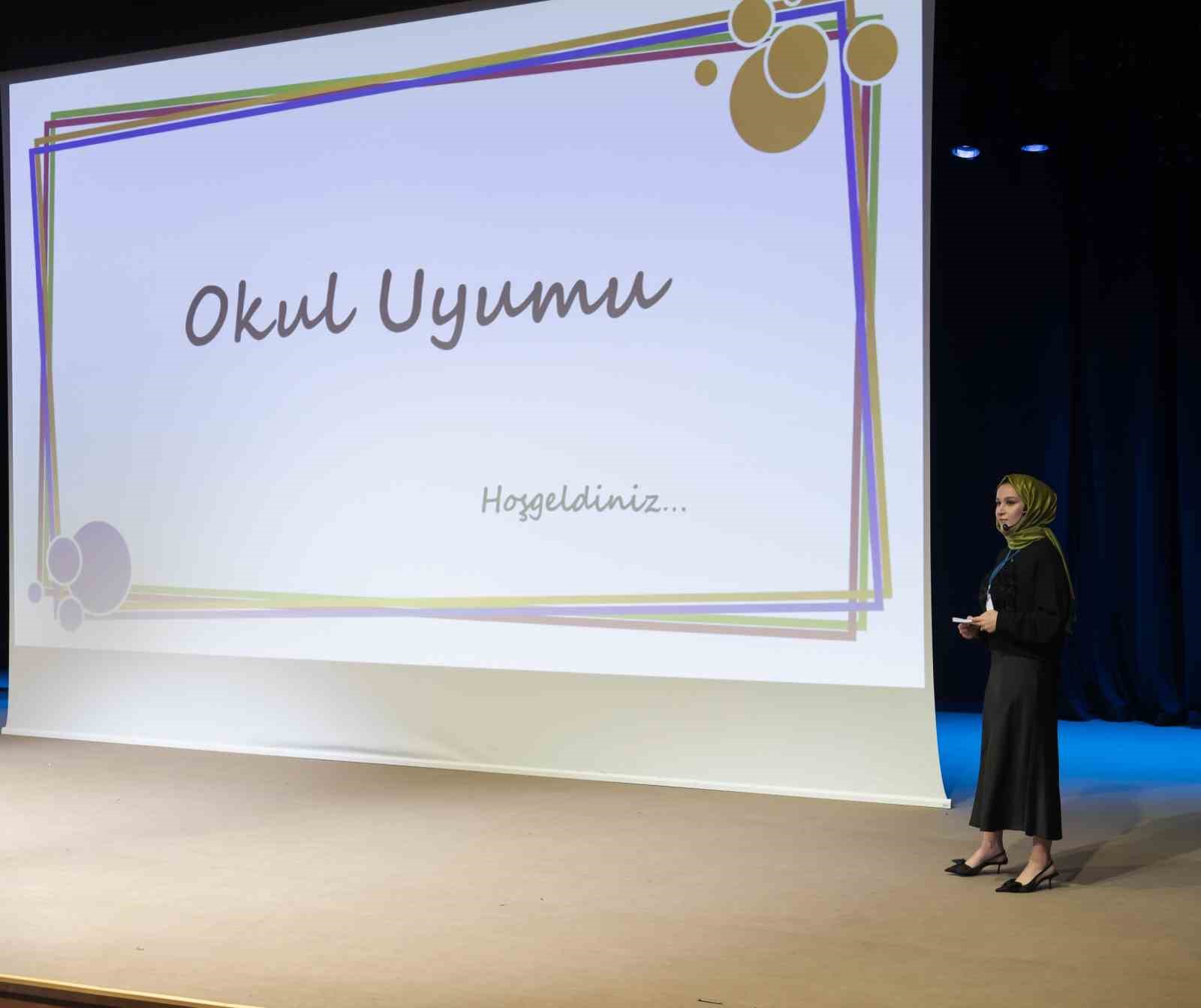 Rehber &Ouml;ğretmeninden okul s&uuml;reciyle ilgili t&uuml;yolar
