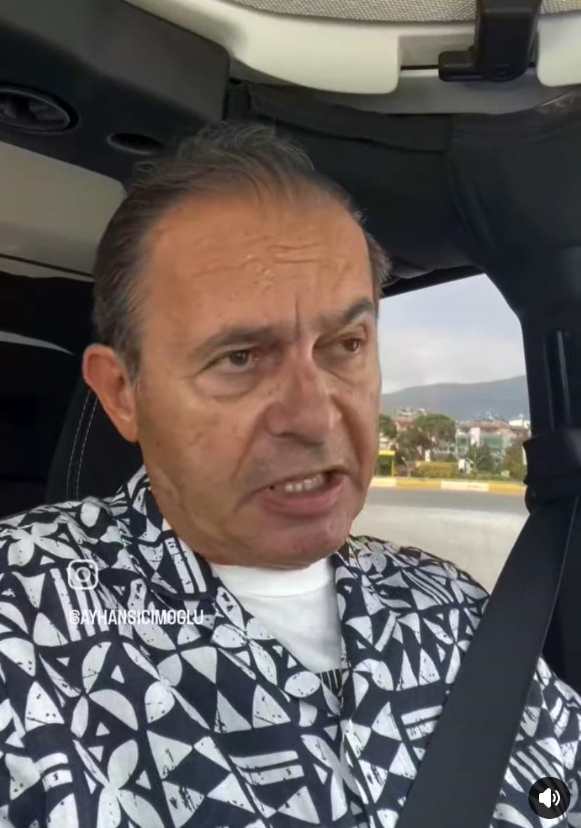 Başkan K&uuml;nkc&uuml;, Sicimoğlu&rsquo;na tepki g&ouml;sterip, &ouml;z&uuml;r dilemeye davet etti
