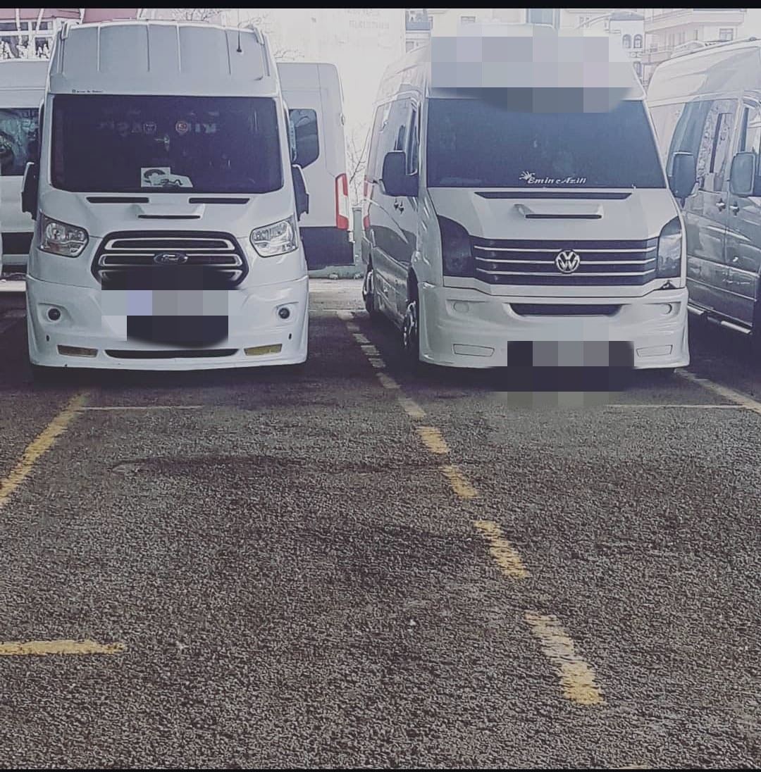 Kırşehir’de servis ücretlerine zam