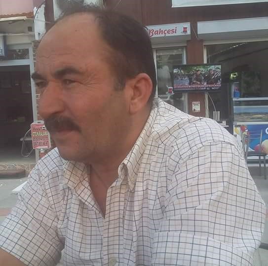 Manisa&rsquo;da bir kişi otomobilinde &ouml;l&uuml; bulundu
