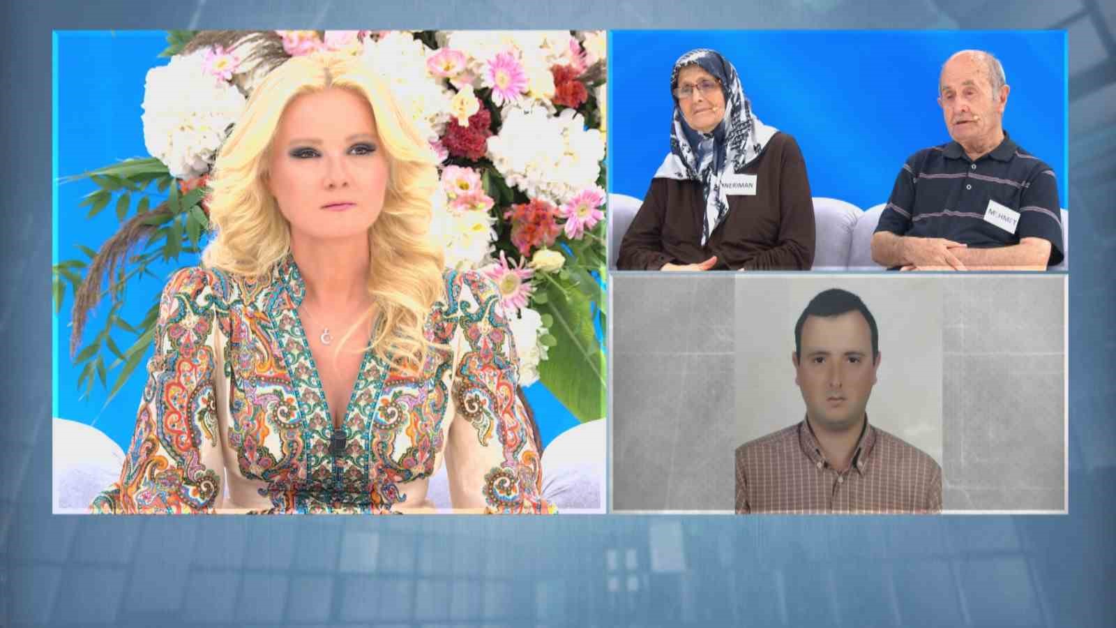 M&uuml;ge Anlı ile Tatlı Sert başladı
