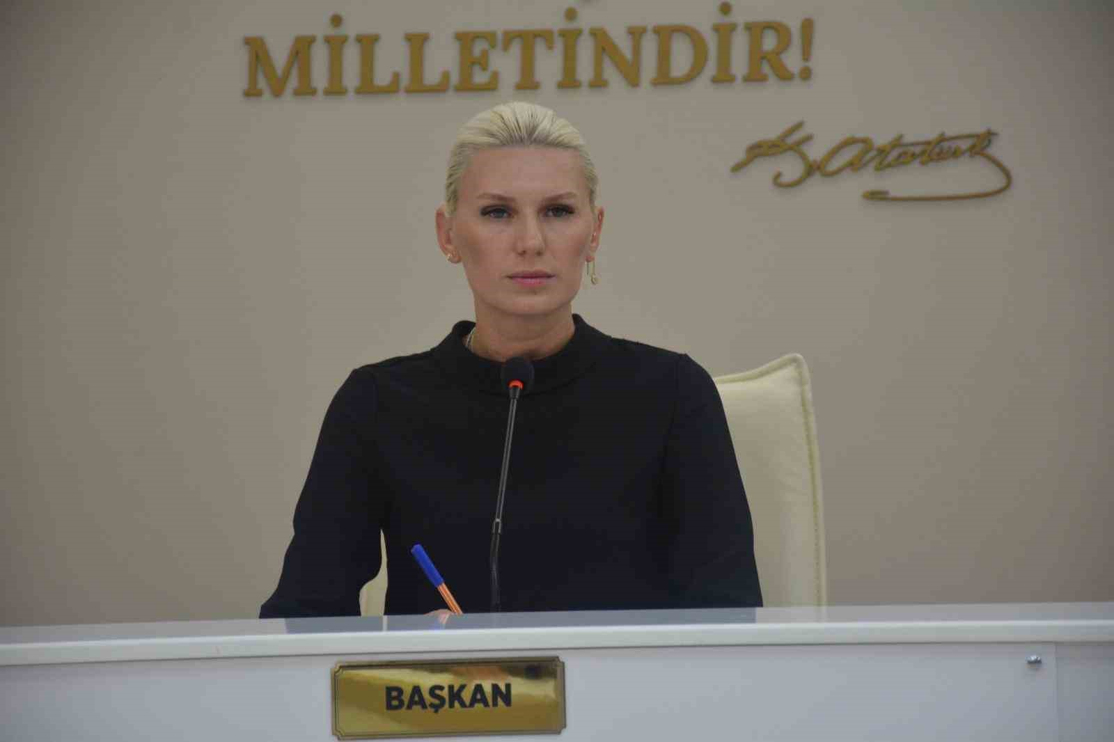MHP’den Başkan Subaşı’ya sorular