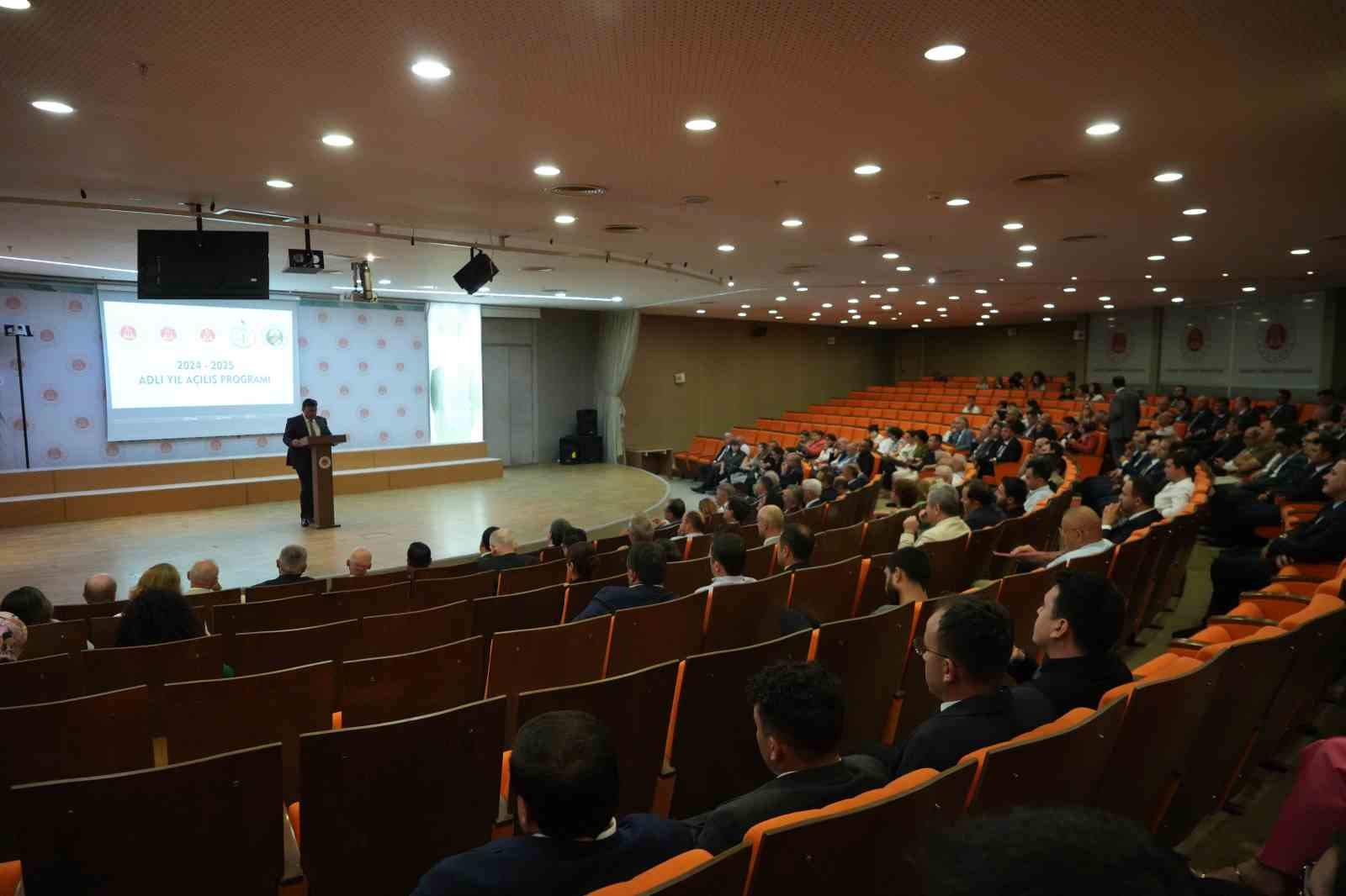 Samsun Adliyesi, ’kendi enerjisini üreten ilk adliye’ olacak