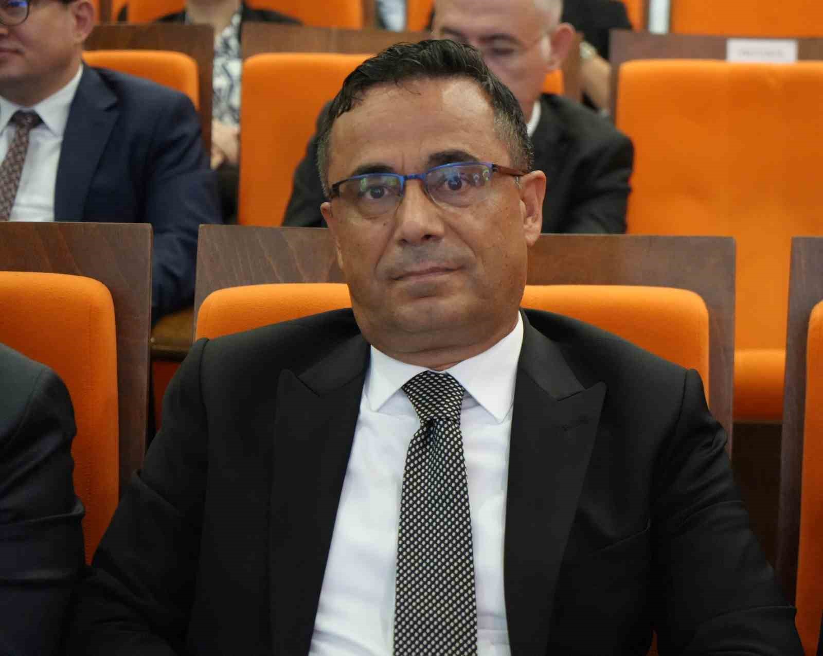 Samsun Adliyesi, &rsquo;kendi enerjisini &uuml;reten ilk adliye&rsquo; olacak
