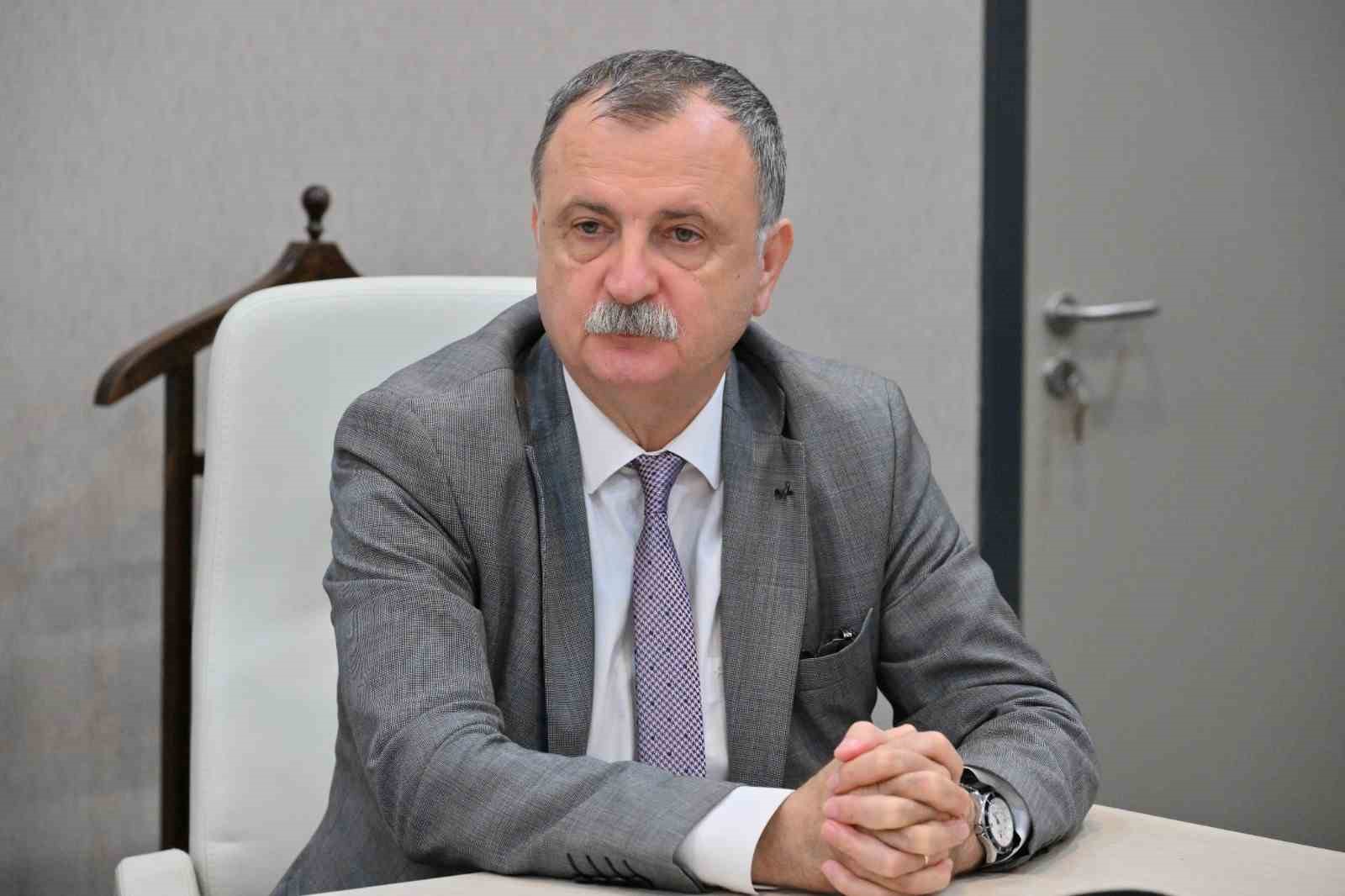 Manisa’da kentsel dönüşüm için iş birliği