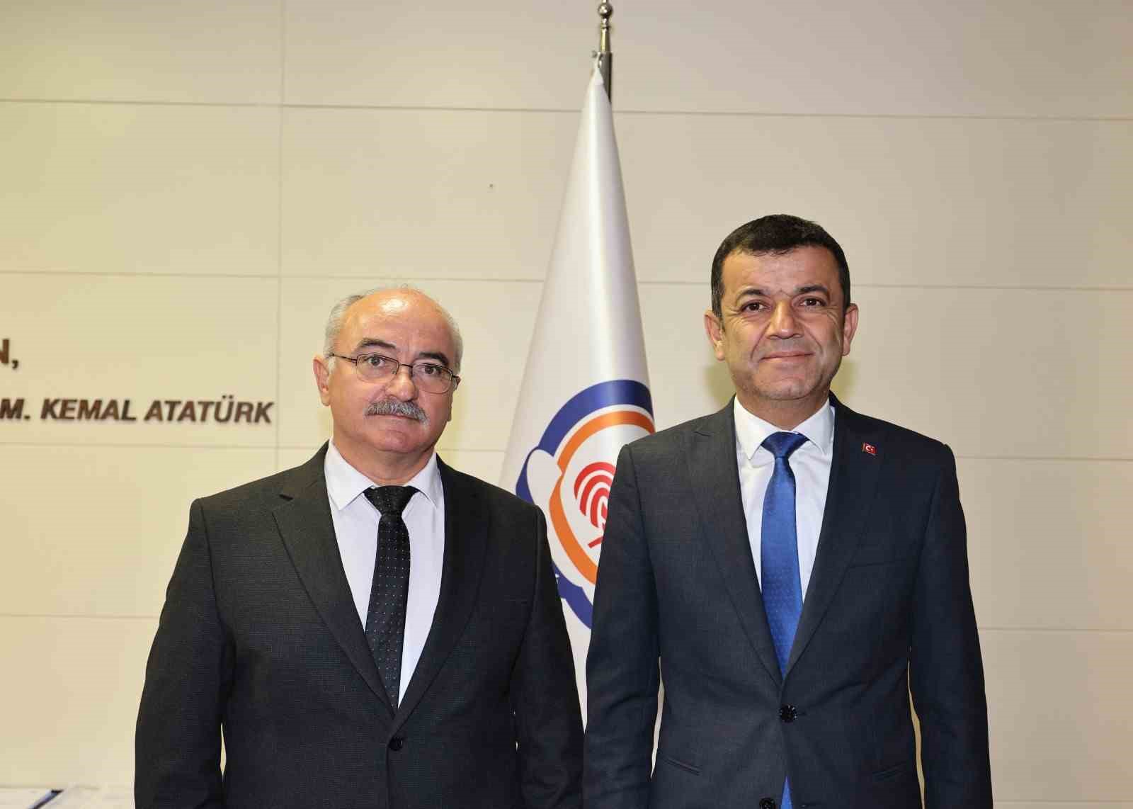 Başkan Çavuşoğlu; "Belediyecilik bir hizmet yarışıdır"