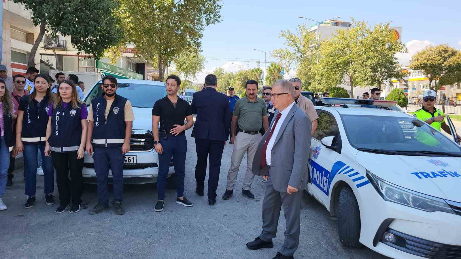 Adıyaman Grant İsias Otel&rsquo;de 3. kez karot &ouml;rneği alınıyor
