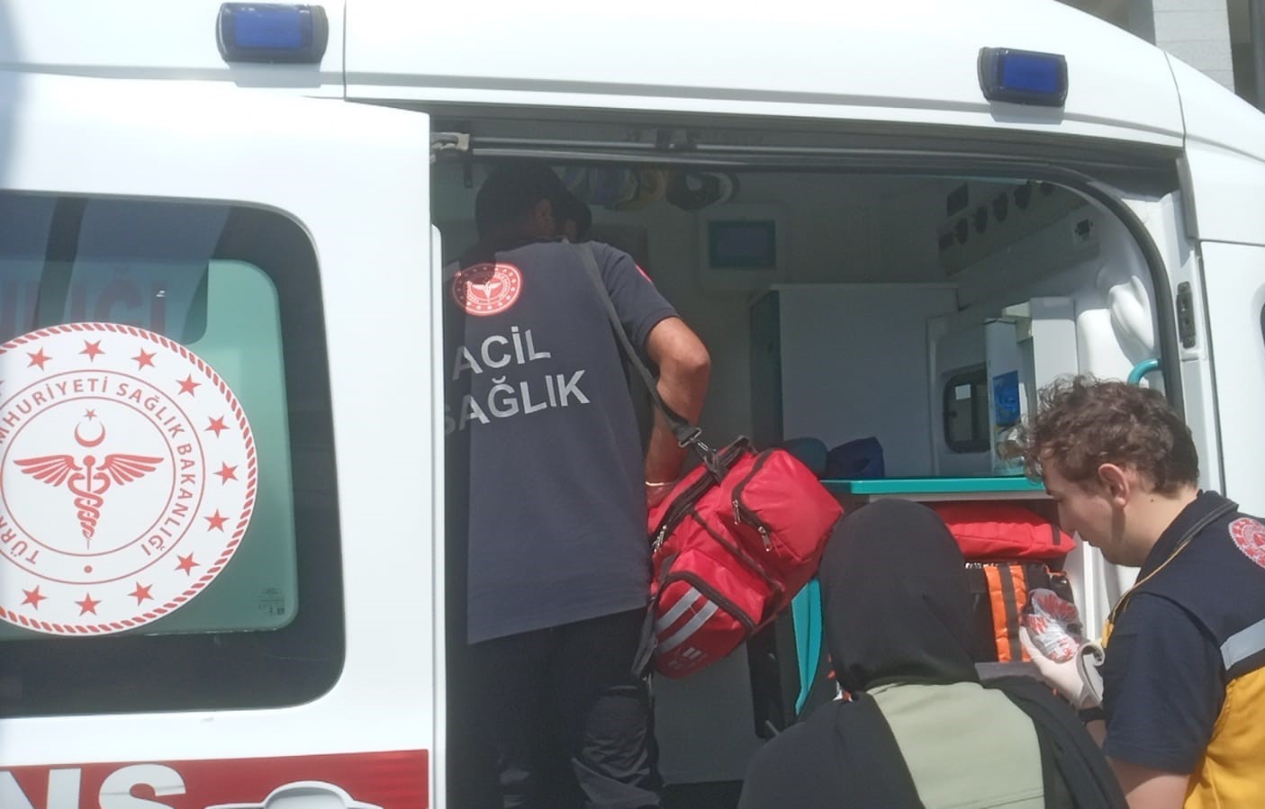 İğneada&rsquo;da selde 6 kişiye mezar olan işletmeyle ilgili davaya devam edildi
