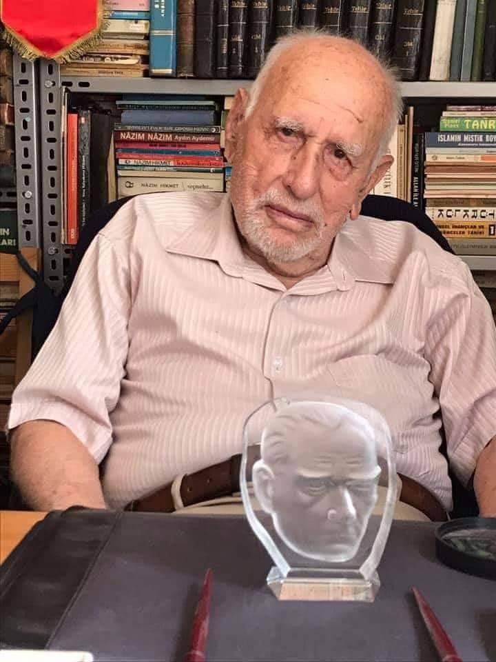 Özgür Özel’in ’En büyük destekçim’ dediği emekli öğretmen İlyas Kalay hayatını kaybetti