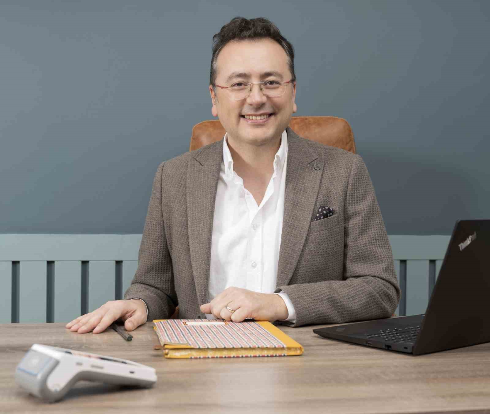 Garanti BBVA ve Ödeal’dan işbirliği: Ödeme alma ve e-fatura tek cihazda