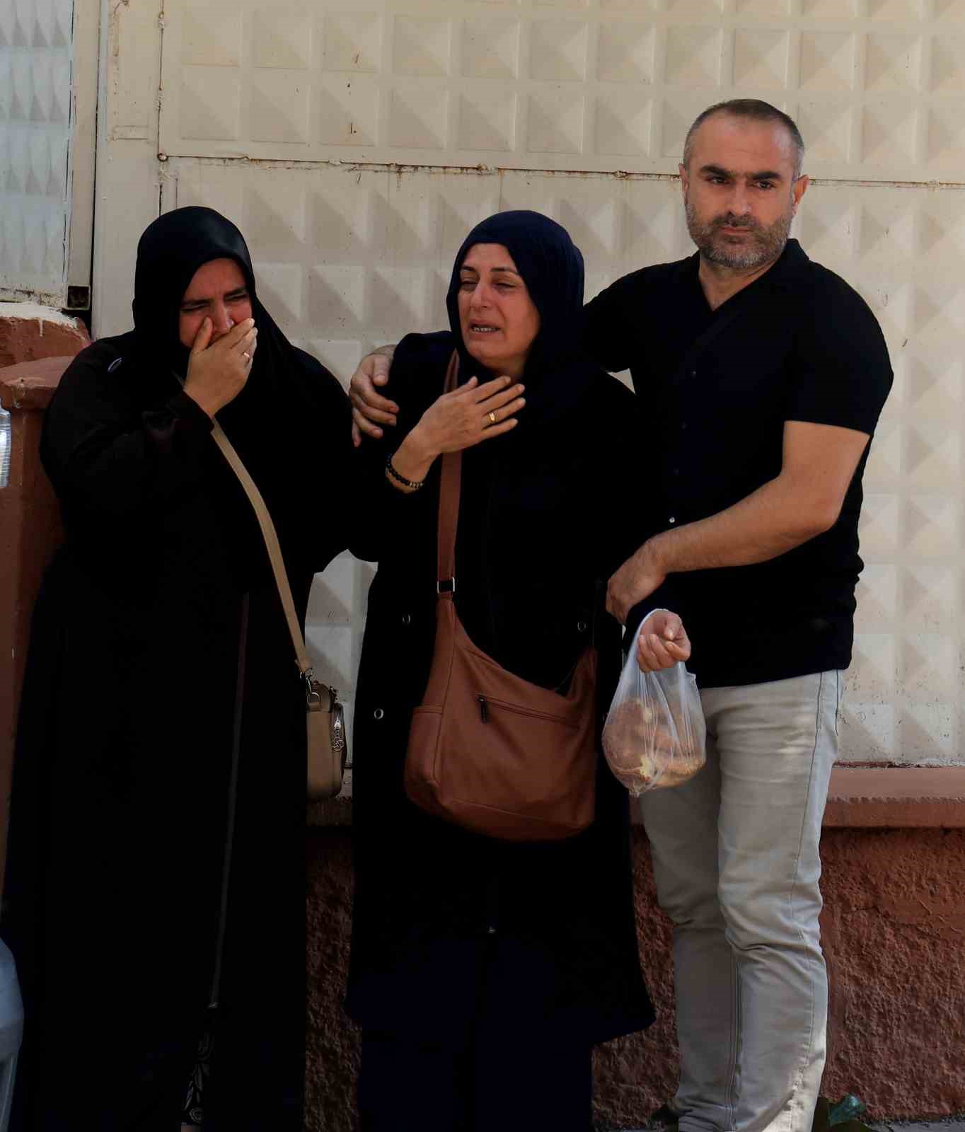 14 yaşındaki cirit sporcusu Yağmur trafik kazasında &ouml;ld&uuml;
