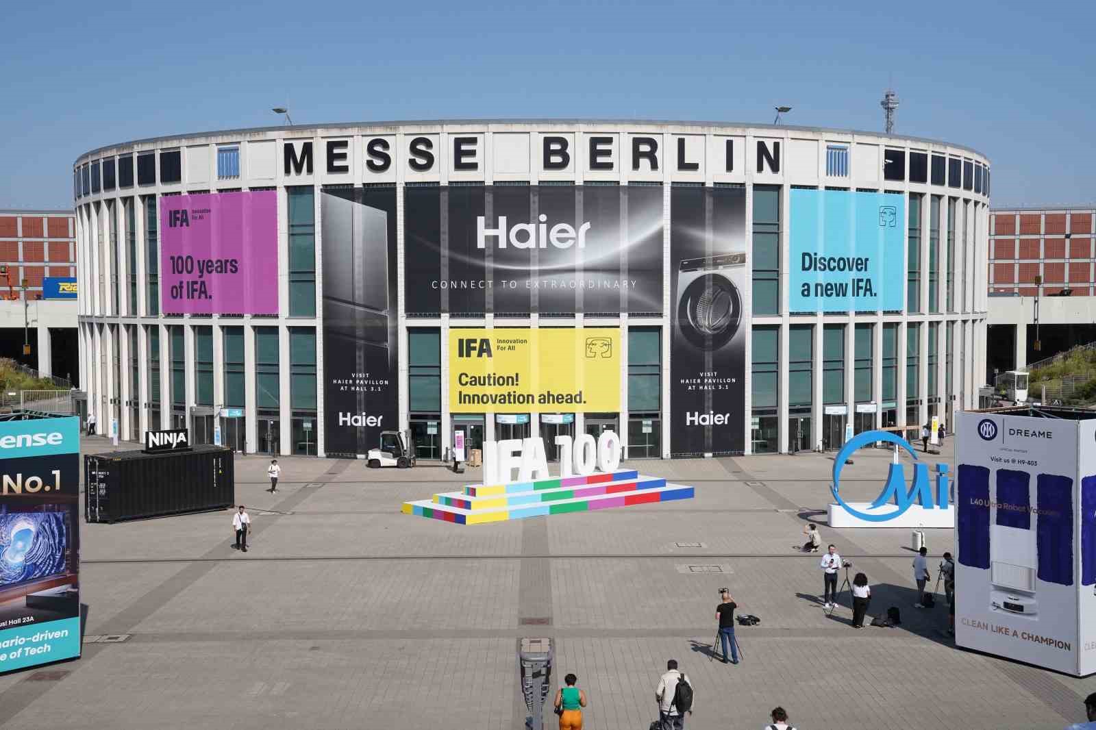 Vestel &uuml;&ccedil; yılda iki kat b&uuml;y&uuml;yecek
