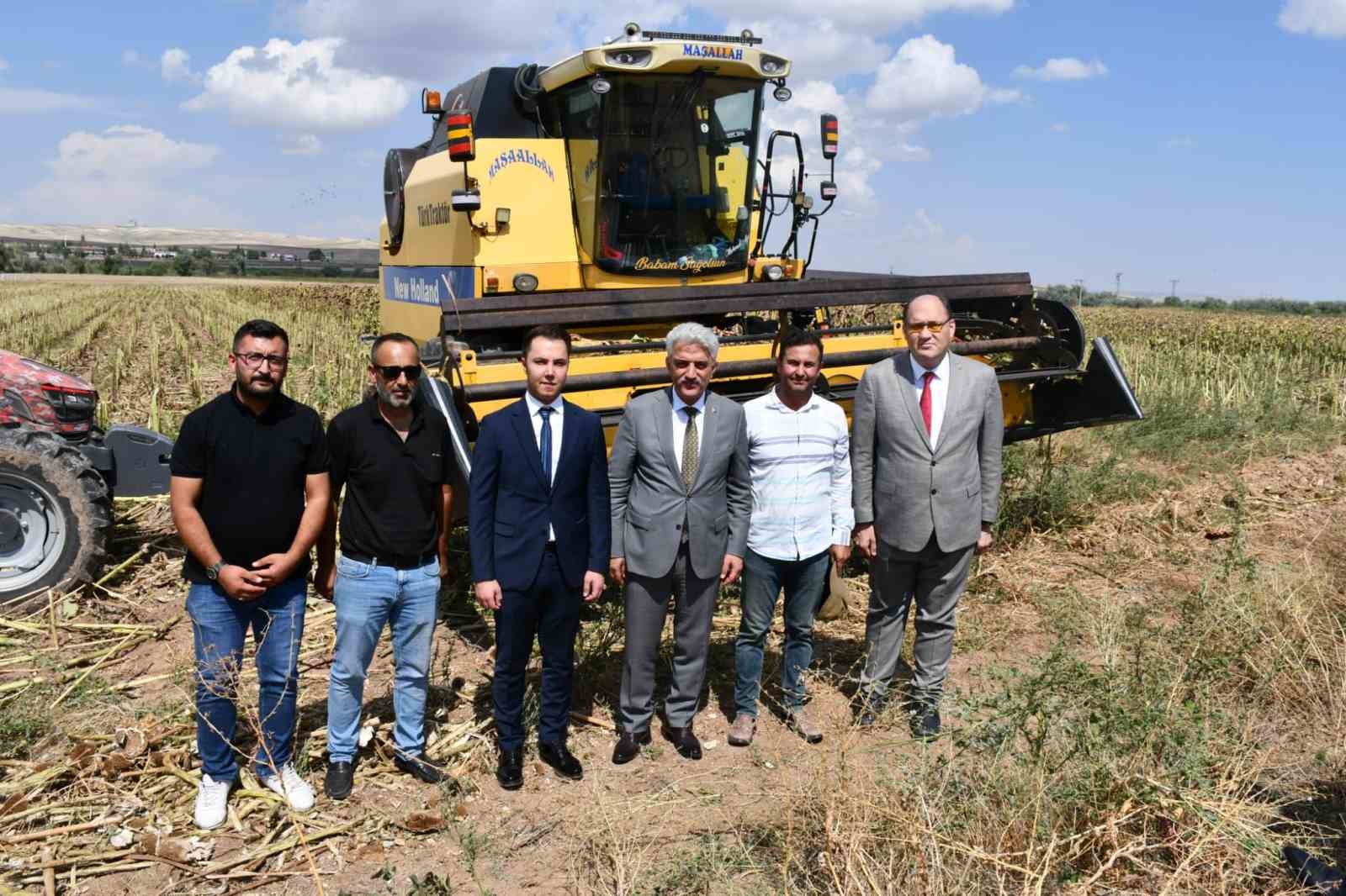 Kırıkkale&rsquo;de k&ouml;y yolları yenileniyor
