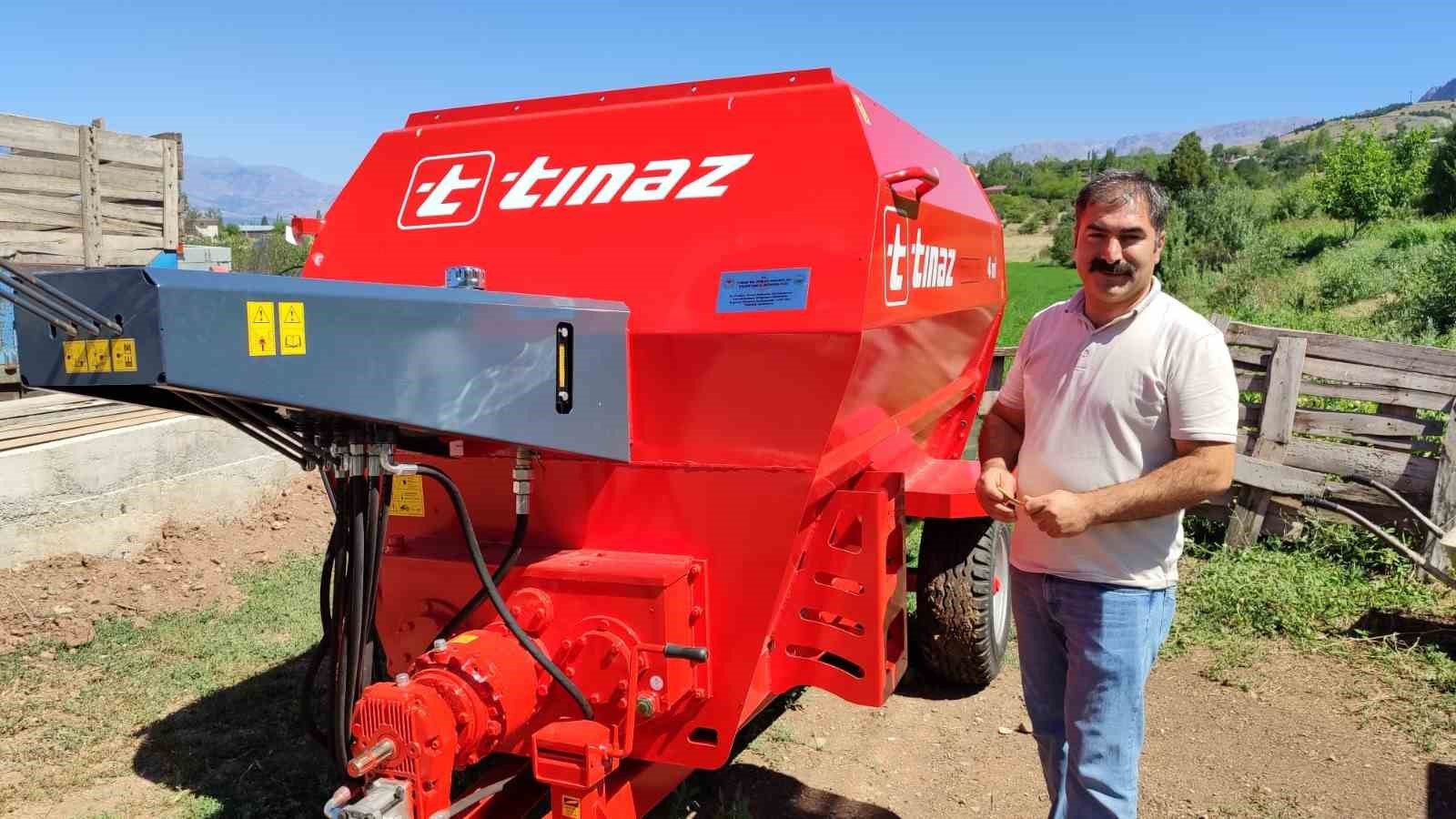 Erzincan’da 46 yatırımcıya 40 milyon TL hibe verildi