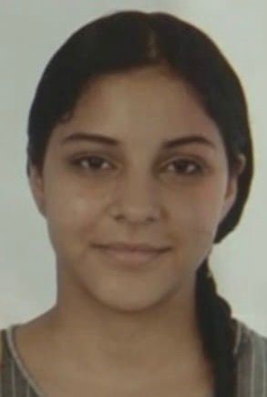 16 yaşındaki Ayça 7 gündür kayıp
