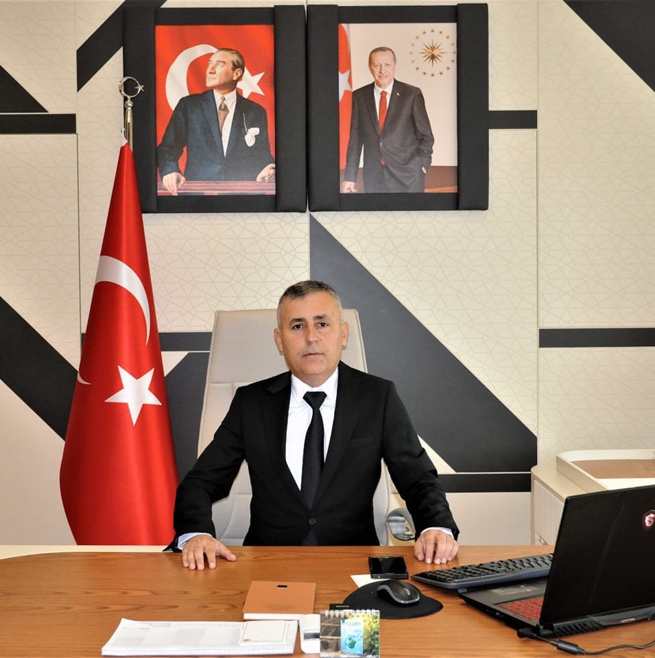Müdür Dingil: "Kütahya’da orman yangını sayısı 4 kat arttı, yanan alan miktarı azaldı”