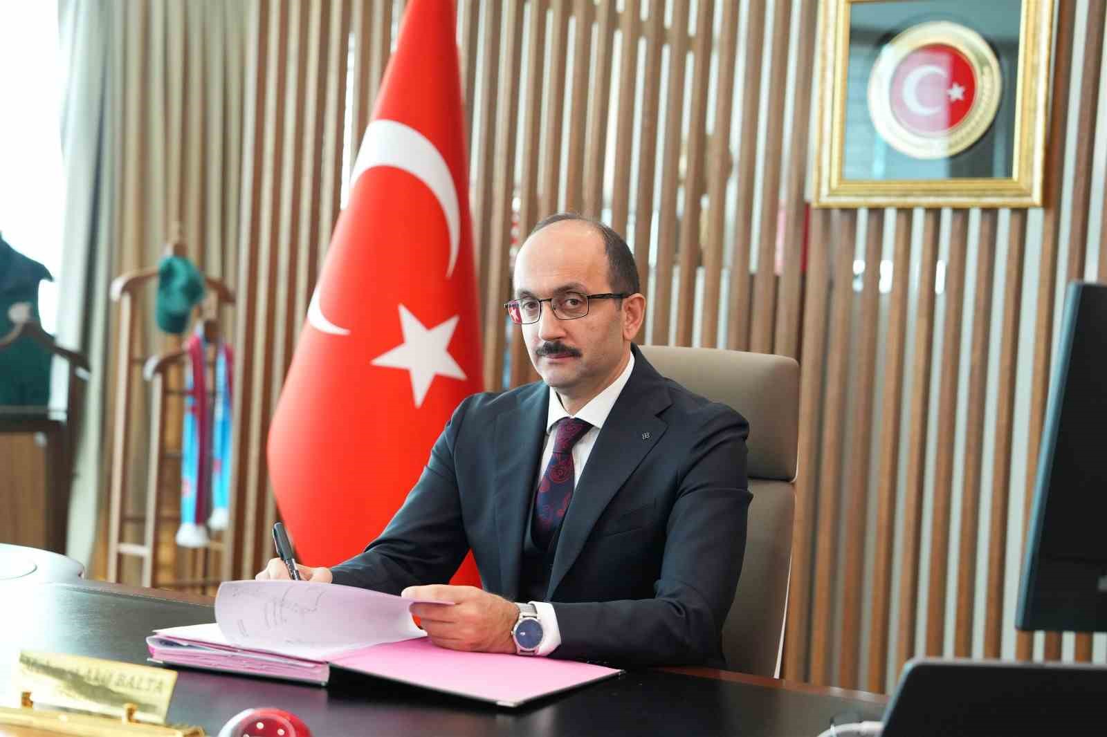 Aslanapa ve Altıntaş’ta Arazi Toplulaştırma Projesi işlerinin ihale süreci tamamlandı