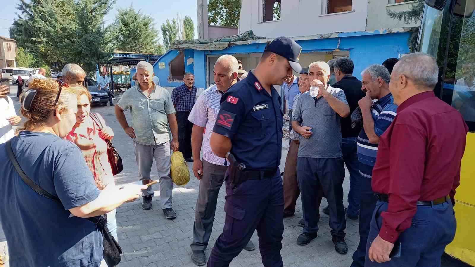 Malatya’da MOTAŞ’a yeni tarife tepkisi
