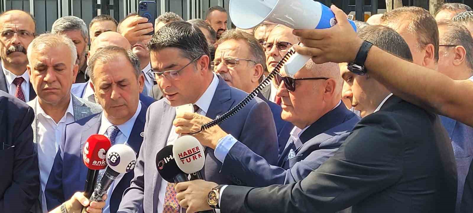 T&Uuml;RMOB Başkanı Kartaloğlu&rsquo;ndan enflasyon d&uuml;zeltmesine ilişkin a&ccedil;ıklama
