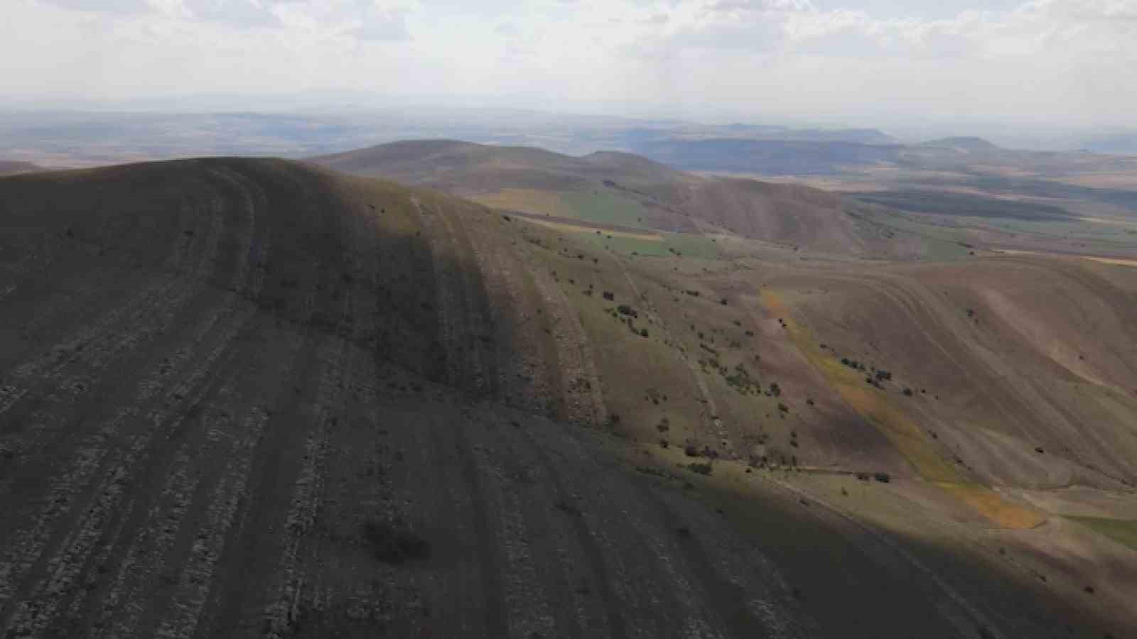 Yunan ordusunun Ankara’ya girme hayalinden uyandığı yer Çal Dağı