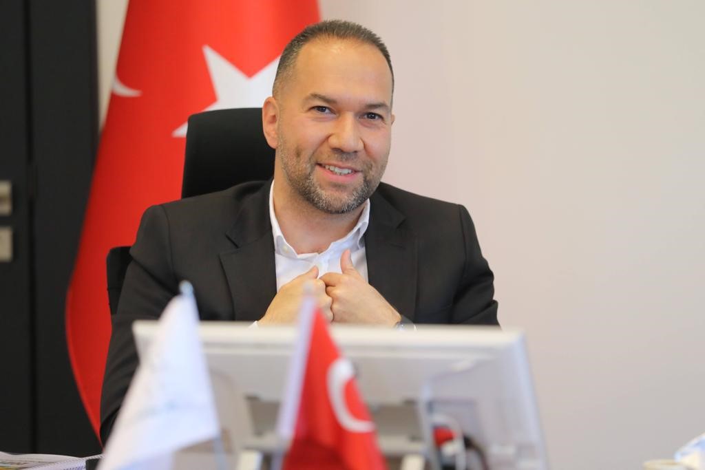 Başkan Özdemir’den Yeni Eğitim ve Öğretim Yılı Mesajı