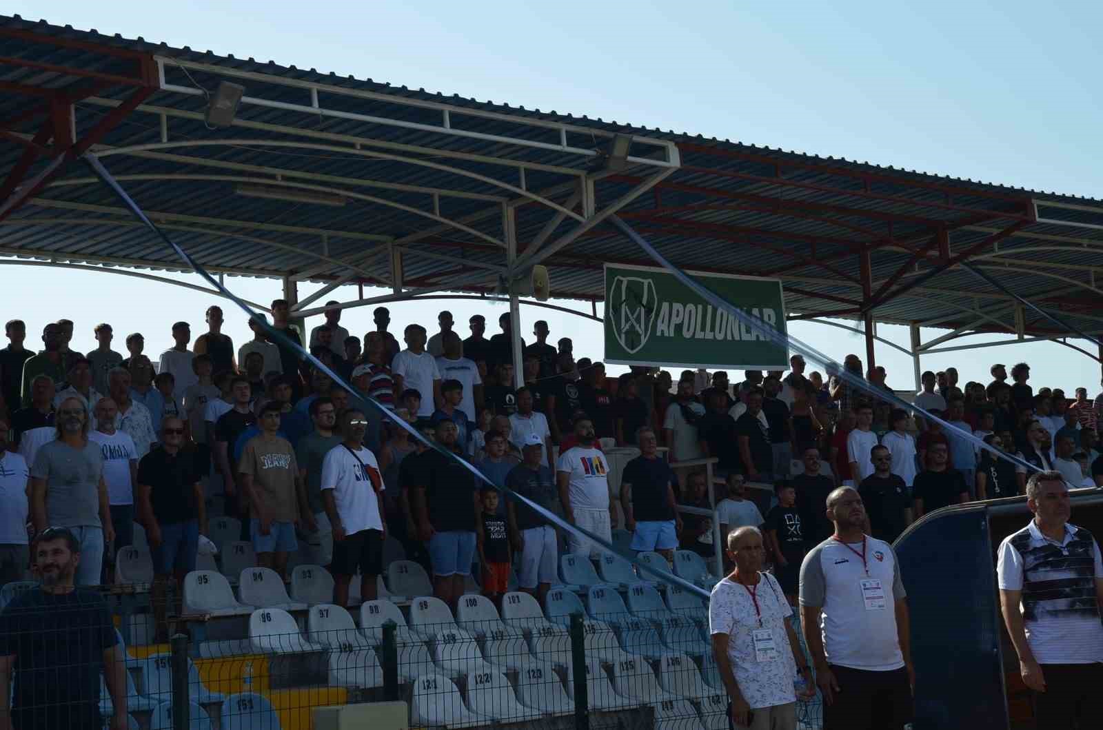 Efeler 09 SFK, ilk maçtan galibiyetle ayrıldı