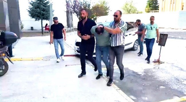Kütahya’da 3 yıl 10 gün hapis cezası bulunan şahıs yakalandı