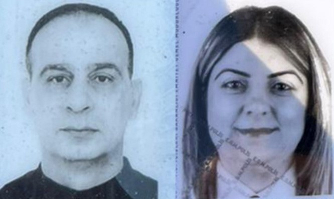 Kontrolden &ccedil;ıkan otomobil devrildi: 2 &ouml;l&uuml;, 2 yaralı
