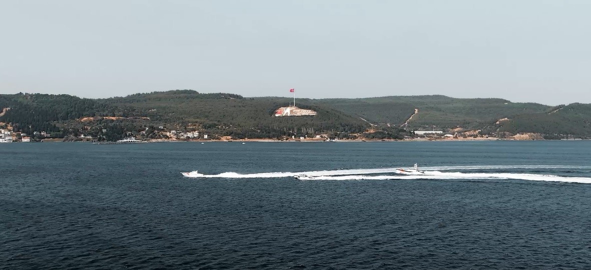 6 ilde su&ccedil; &ouml;rg&uuml;t&uuml; operasyonu: 7 tutuklama
