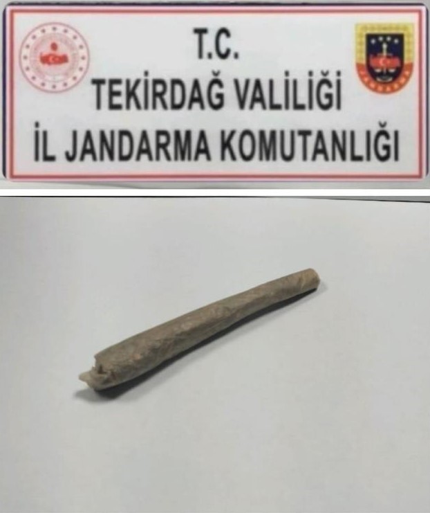 Tekirdağ&rsquo;da uyuşturucu operasyonları s&uuml;r&uuml;yor
