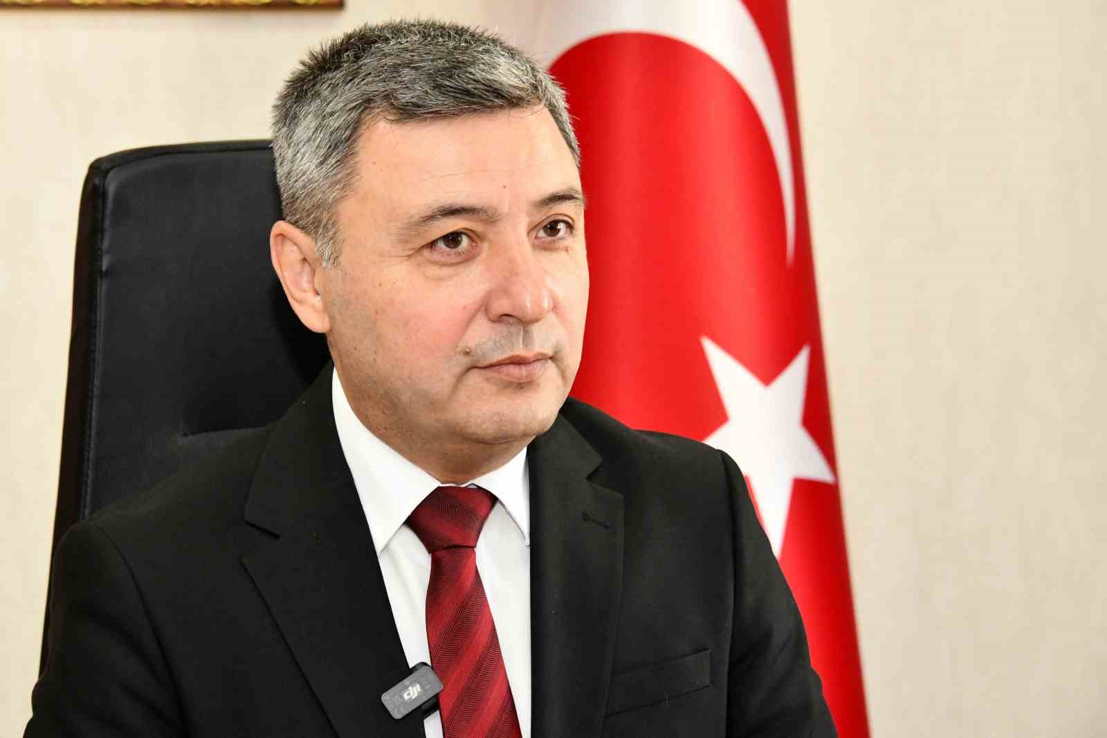 Gümüşhane’de Ağustos ayı güvenlik istatistikleri paylaşıldı