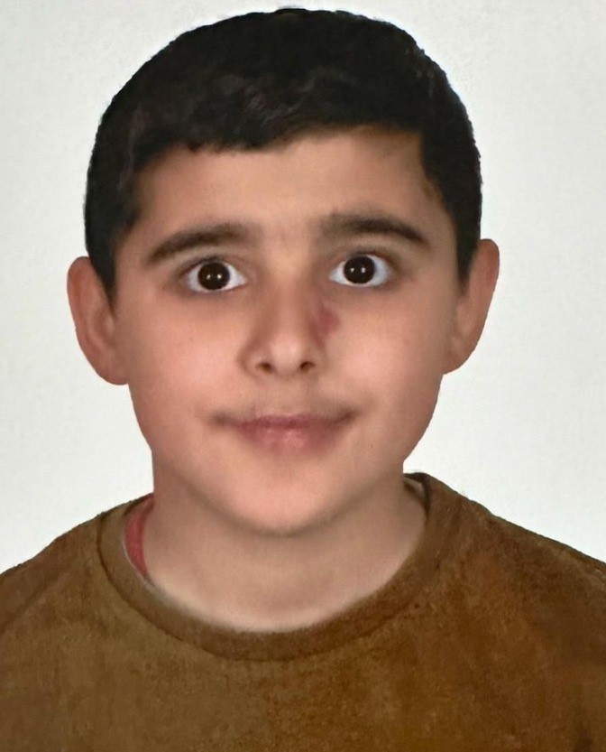 Çanakkale’de kaybolan 12 yaşındaki çocuk 15 saat sonra bulundu