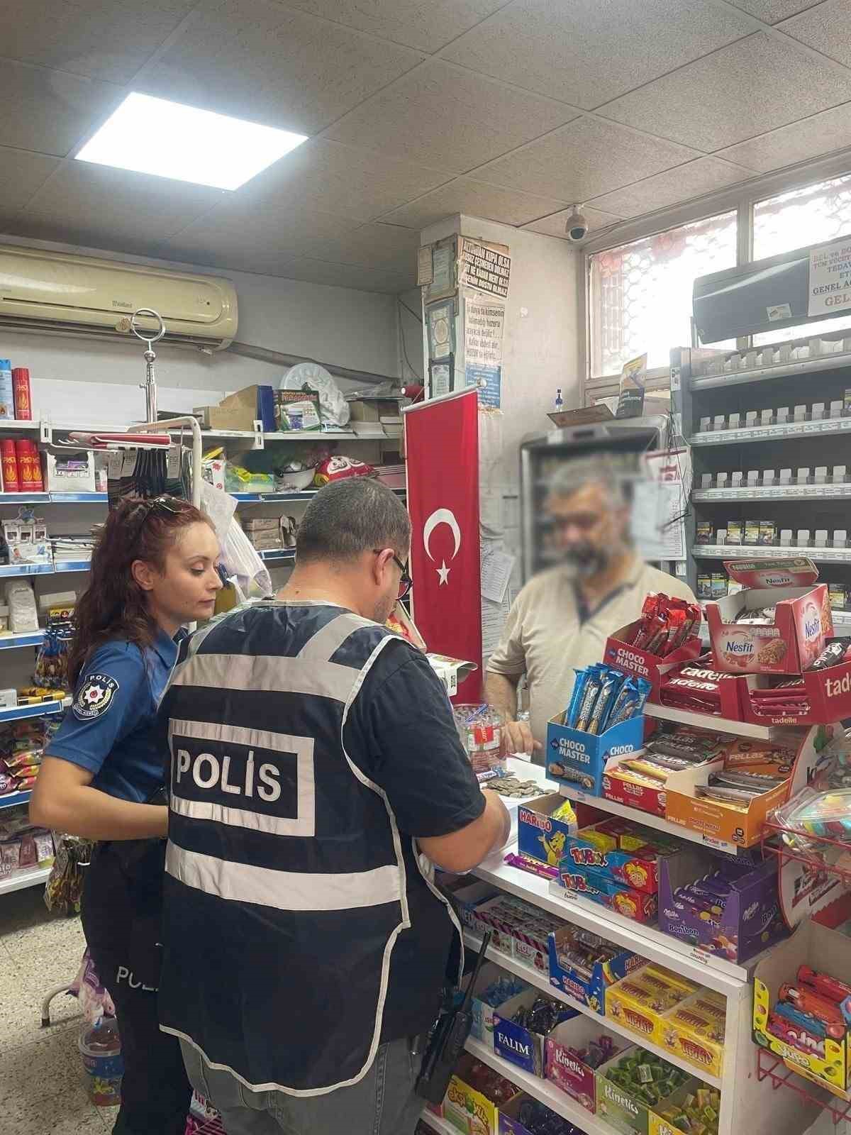 &Ouml;ğrencilerin geleceği i&ccedil;in sıkı denetim
