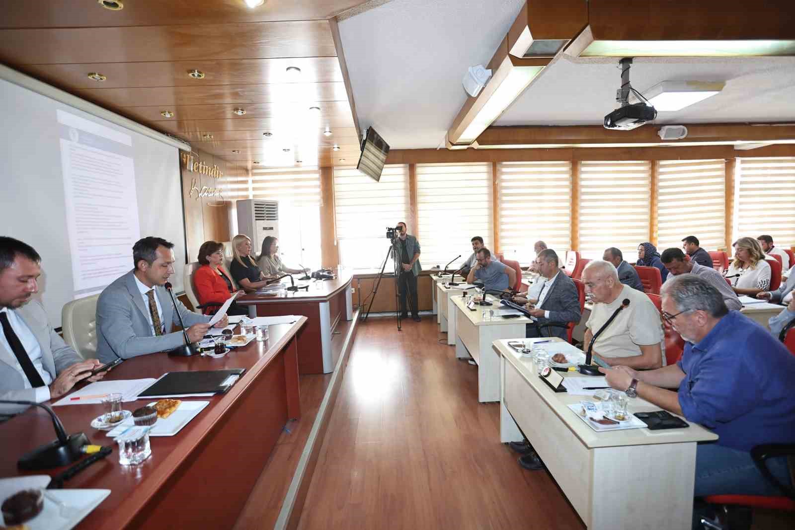 Merkezefendi&rsquo;ye Halk Et geliyor
