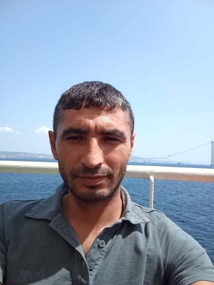 Duyulan silah sesi acı ger&ccedil;eği ortaya &ccedil;ıkardı
