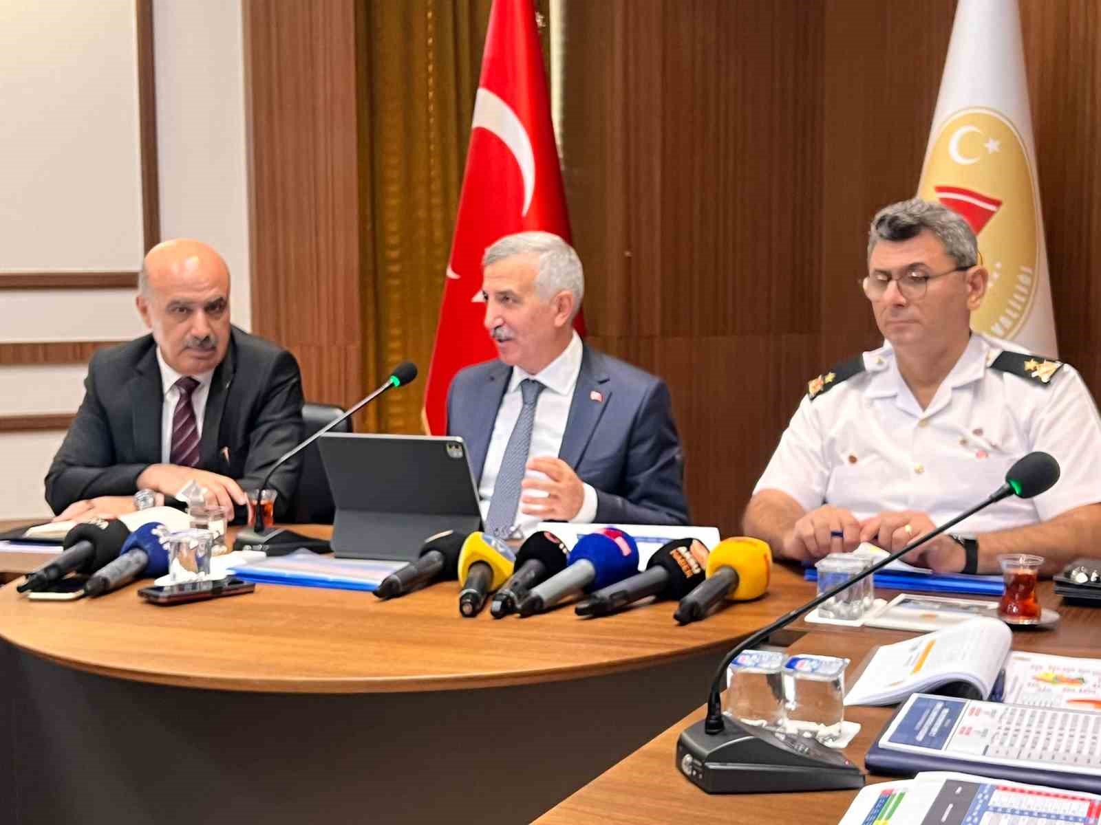 Kahramanmaraş Valisi &Uuml;nl&uuml;er: &ldquo;&Ccedil;ok vahşice bir olay&rdquo;
