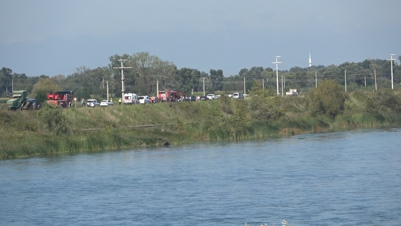Kızılırmak Nehri&rsquo;ne atlayan kadının cansız bedeni sudan &ccedil;ıkartıldı
