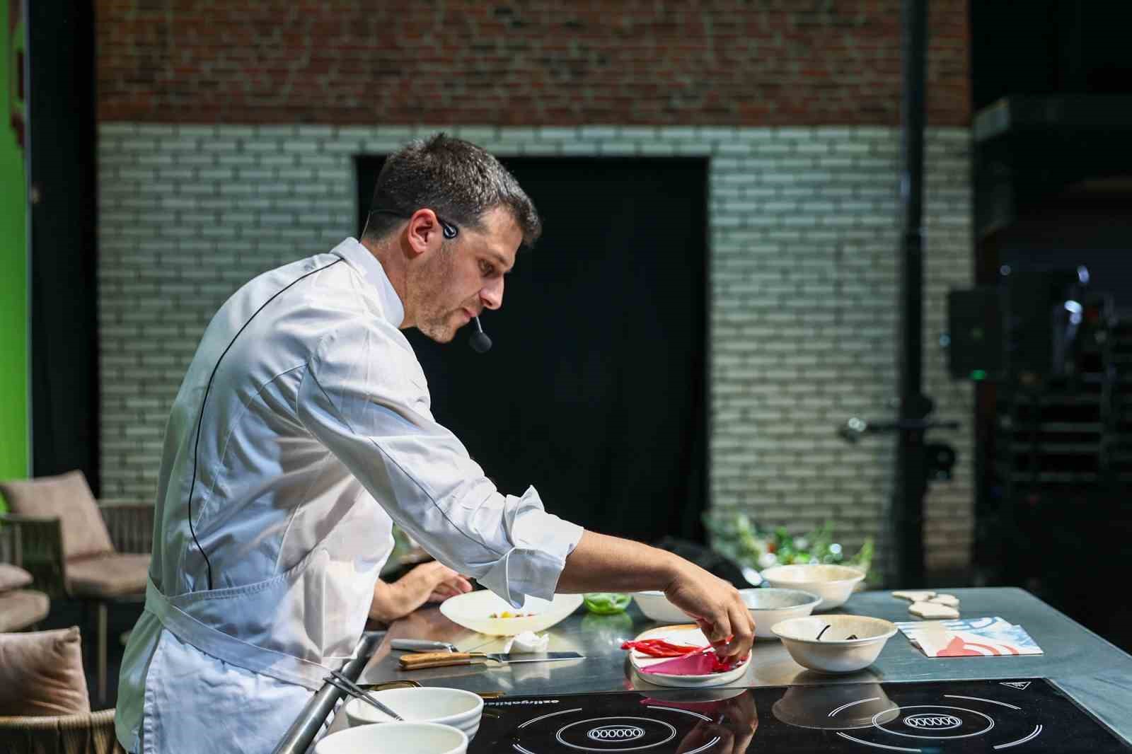Gastroantep K&uuml;lt&uuml;r Yolu Festivali 14 Eyl&uuml;l&rsquo;de başlıyor
