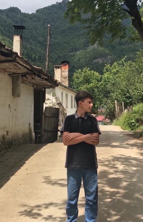 12 yaşındaki Kaan’ın ölümüyle sonuçlanan kazada sürücü serbest bırakıldı