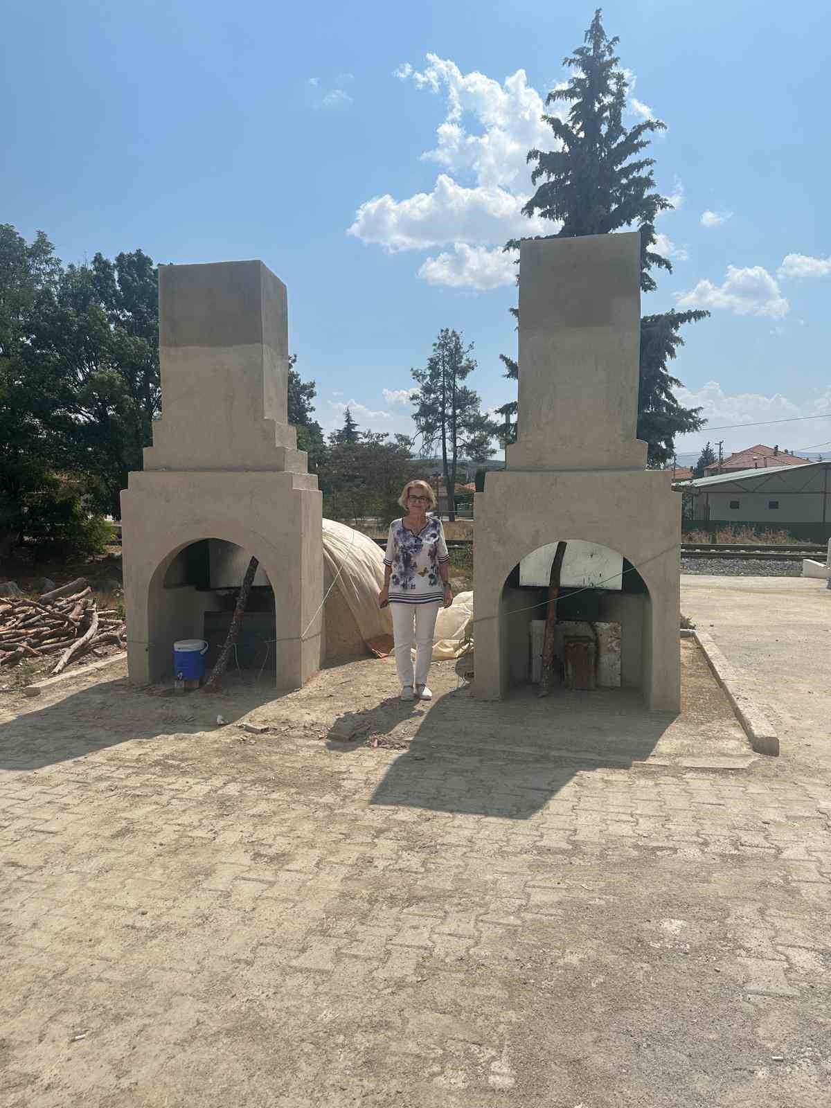 Bozkurt&rsquo;un lezzetlerini sunacak restoran projesinde son aşamaya gelindi
