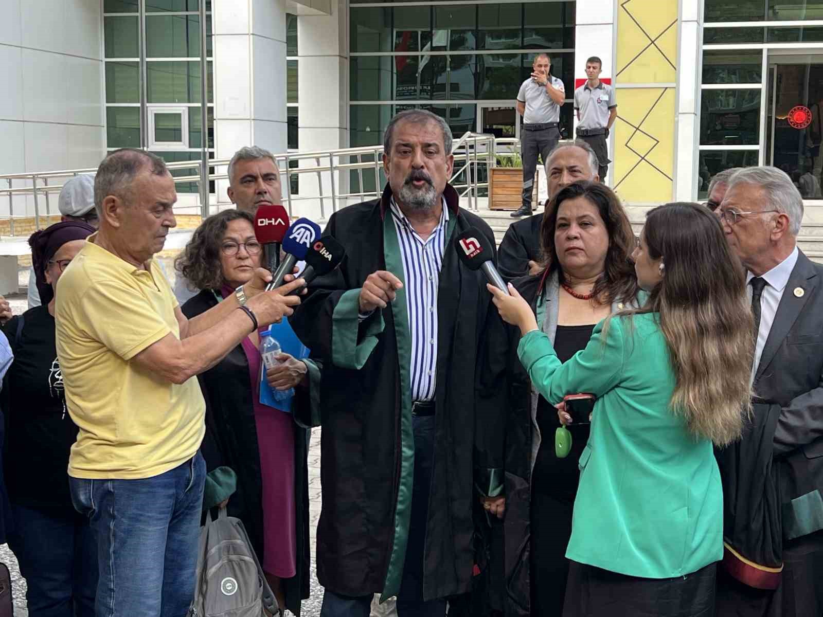 Somalı madencilerinin ailelerini &uuml;zen karar
