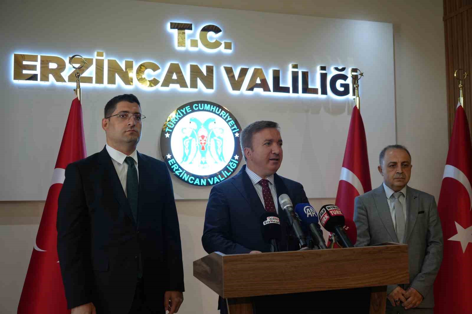 Erzincan&rsquo;da servis &uuml;cretleri 1750 TL oldu
