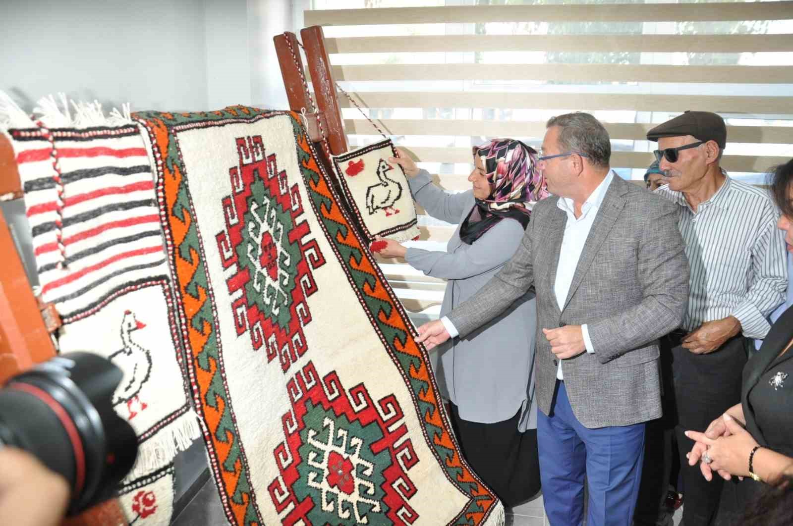 Kars’ta Aile Destek Merkezi’nin açılışı yapıldı
