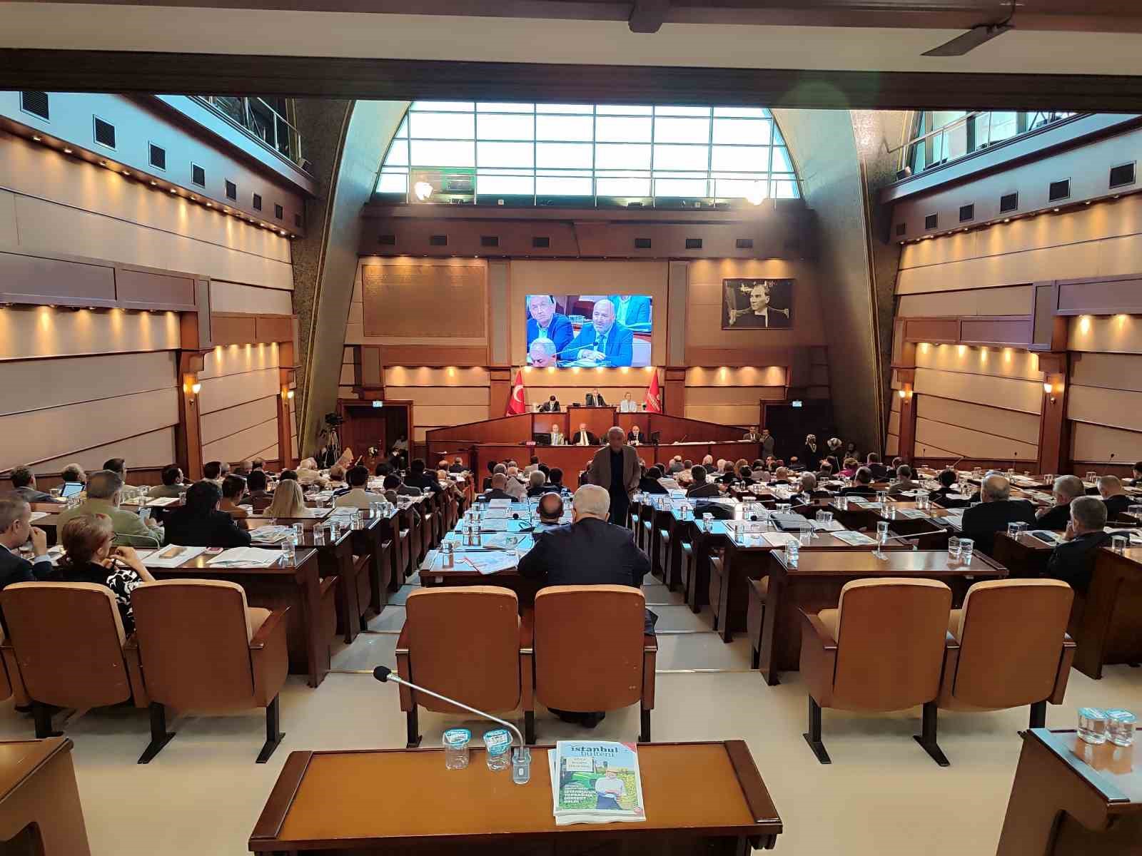 İBB spor tesislerindeki 200&rsquo;den fazla hizmete y&uuml;zde 500&rsquo;e varan zam
