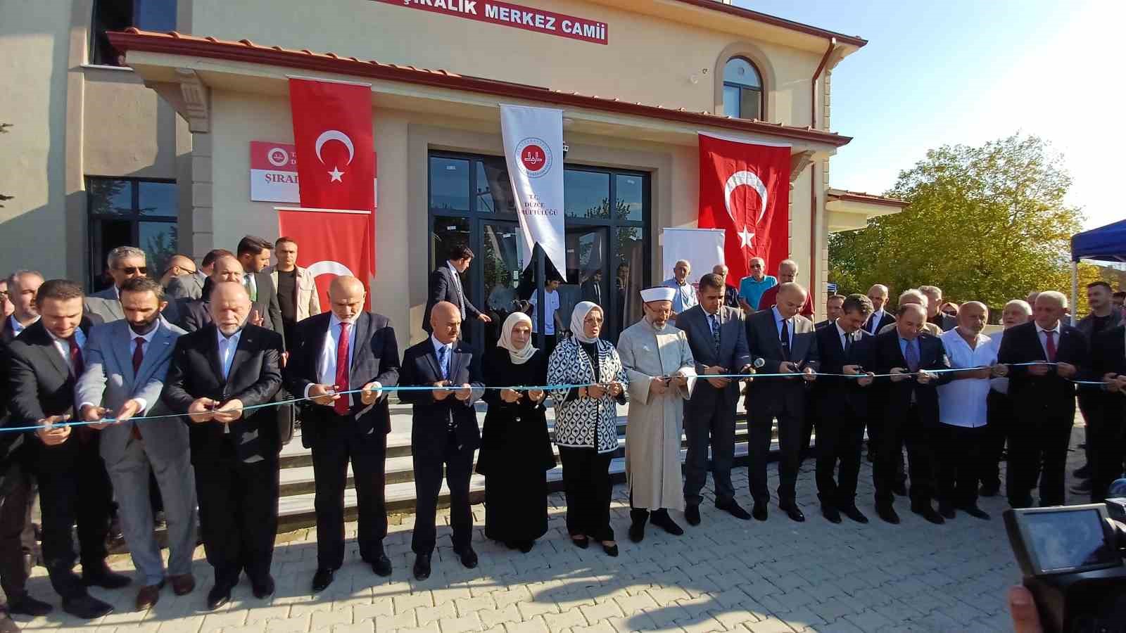 Kur’an kurslarında 2024-2025 eğitim ve öğretim dönemi başladı
